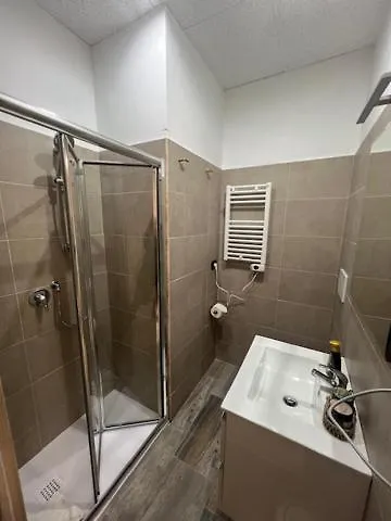 Affittacamere Lungotevere Testaccio 6 - Roma