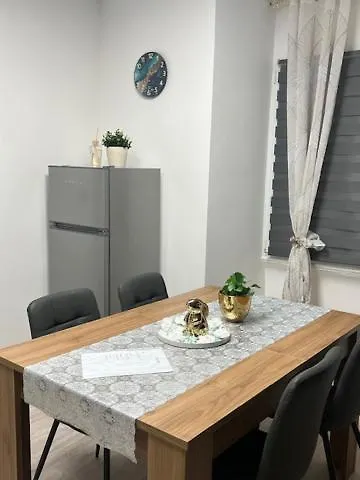 Lungotevere Testaccio 6 - Affittacamere 4*