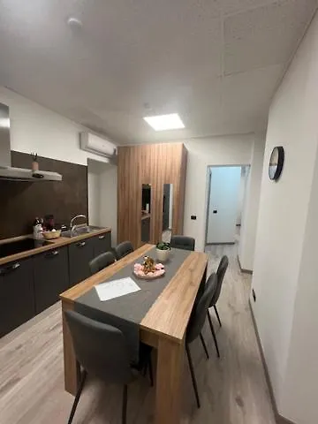 Lungotevere Testaccio 6 - Affittacamere