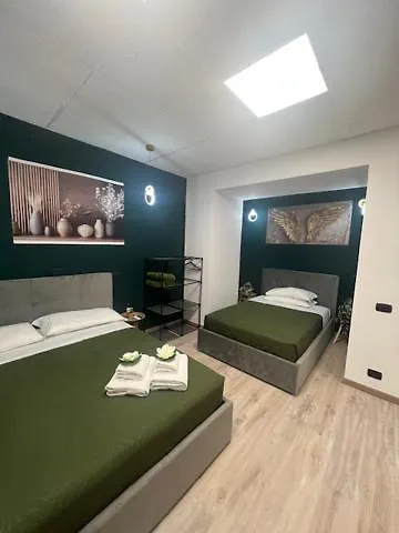 Affittacamere Lungotevere Testaccio 6 -