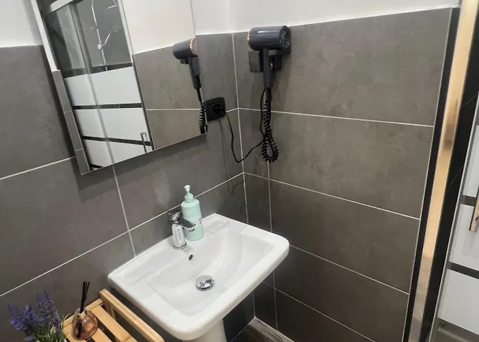 Lungotevere Testaccio 6 - Affittacamere 4*