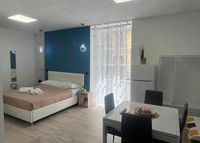 Lungotevere Testaccio 6 - 4*