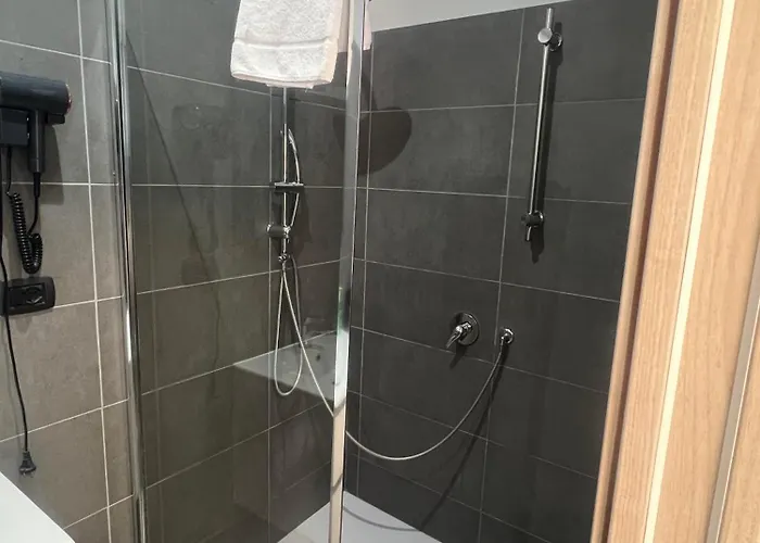 Affittacamere Lungotevere Testaccio 6 -