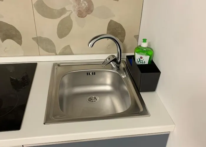 Affittacamere Lungotevere Testaccio 6 - Roma