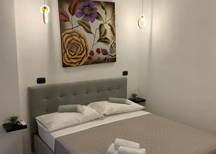 Affittacamere Lungotevere Testaccio 6 -