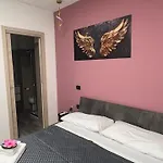 Lungotevere Testaccio 6 - Pensión 4*