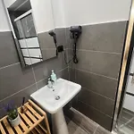 Lungotevere Testaccio 6 - Pensión 4*