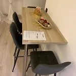 Lungotevere Testaccio 6 - Pensión 4*