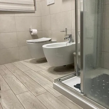 Vendégház Morena Róma