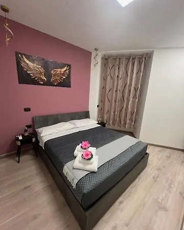 Morena Vendégház Róma