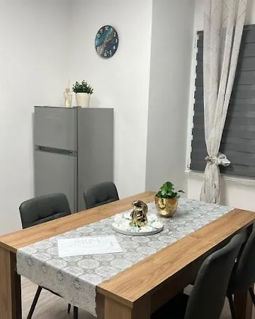 Morena Vendégház *