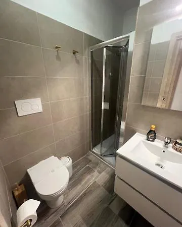Vendégház Morena
