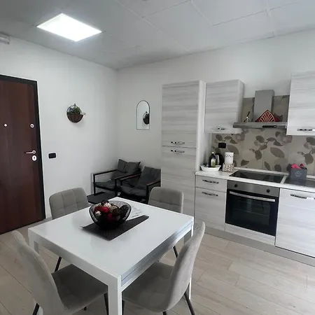 Pensionat Morena 4*