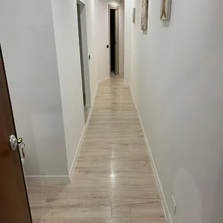 Morena 4* Rom