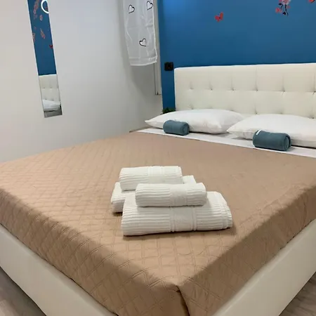 Morena 4* Rom