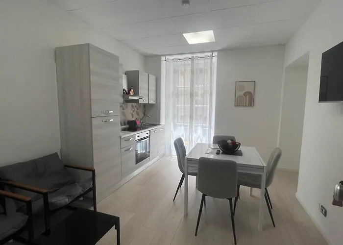 Lungotevere Testaccio 6 - Pensión