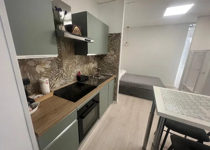 Lungotevere Testaccio 6 - Pensión Roma