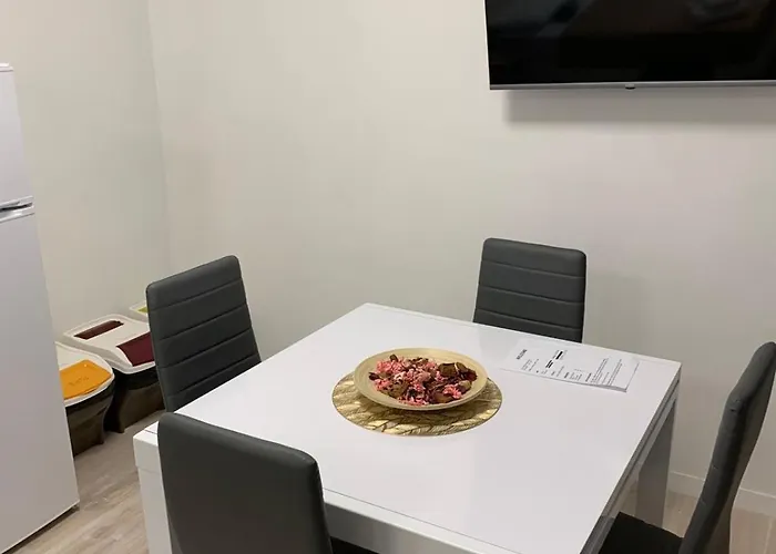 Pensión Lungotevere Testaccio 6 -