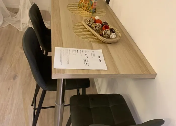 Lungotevere Testaccio 6 - Pensión 4*