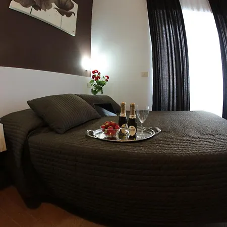 Morena 4* Řím