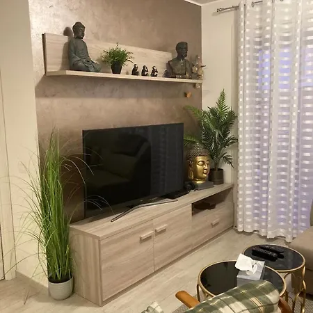 Morena بيت ضيافة