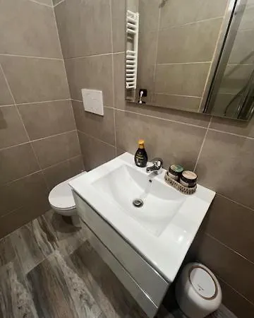 Morena بيت ضيافة روما