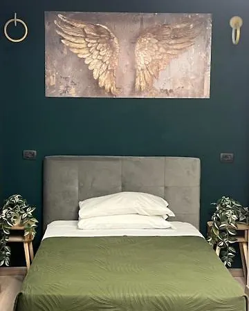 Morena בית הארחה