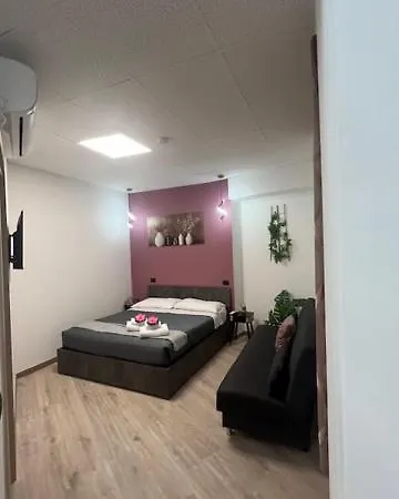 بيت ضيافة Morena