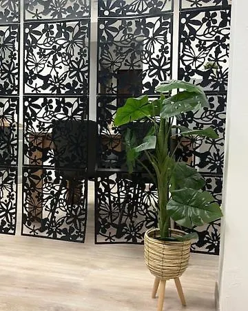 Morena بيت ضيافة روما