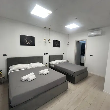 Morena 4* Řím