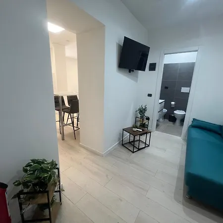 Guest house Morena Rome