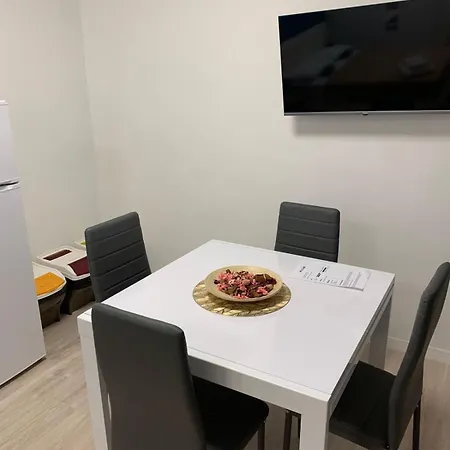 بيت ضيافة Morena