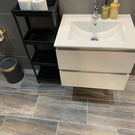 Morena Guest house Rome