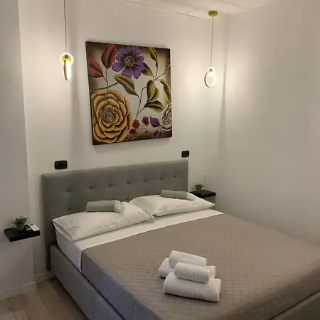 بيت ضيافة Morena