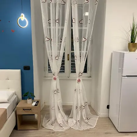 Guest house Morena Rome