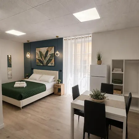 Morena Guest house Rome