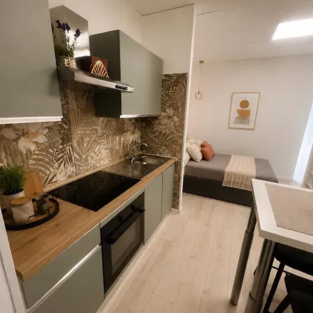 Guest house Morena Rome