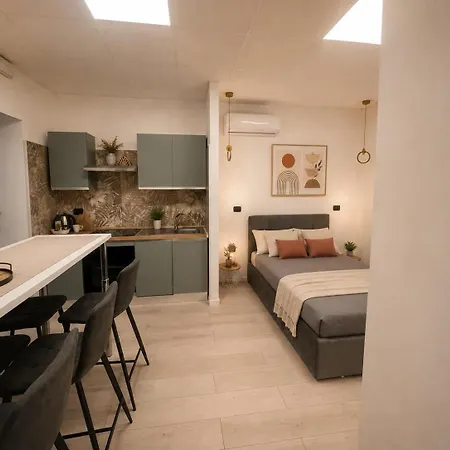 Morena 4* Řím