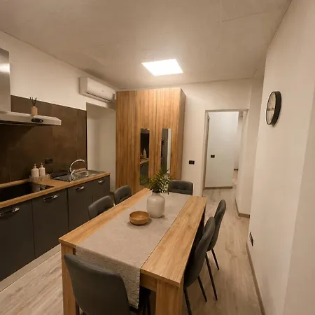 Morena Guest house 4*
