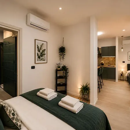 Morena 4* Rome
