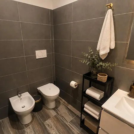 Morena 4* Řím