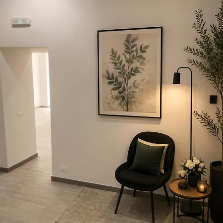 Morena Guest house 4*