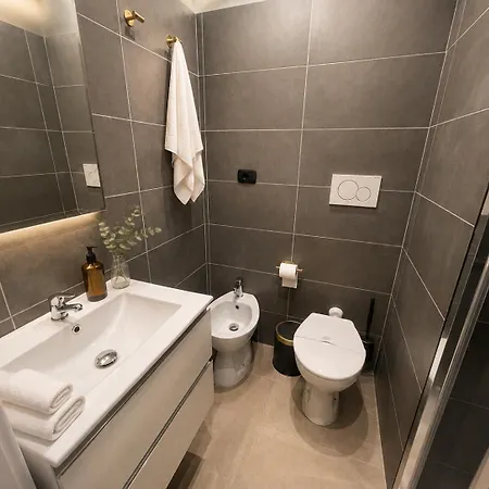 Morena Penzion Řím