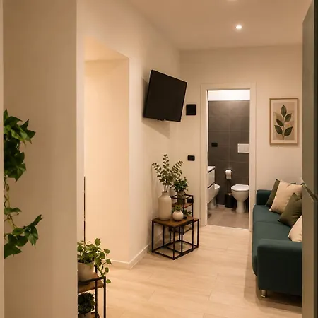Guest house Morena
