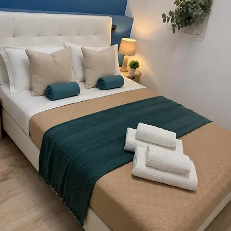 Guest house Morena 4*