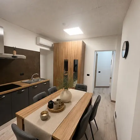 Guest house Morena