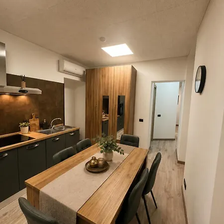 Penzion Morena 4*