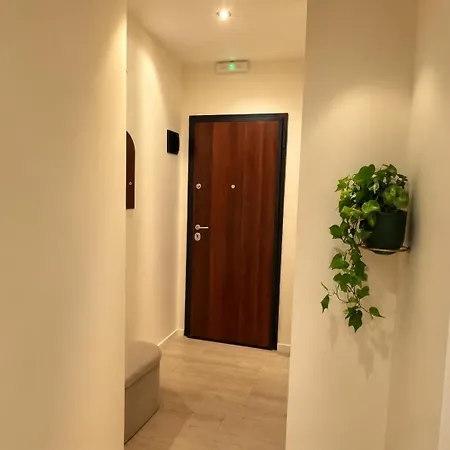 Morena Penzion Řím