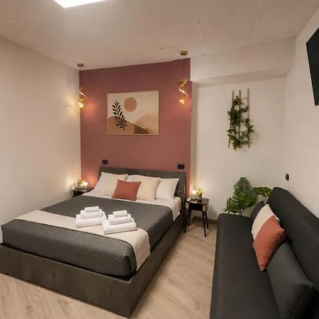 Morena 4* Rome