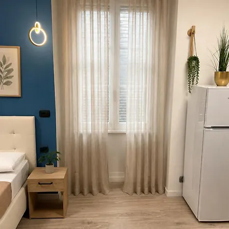 Guest house Morena Rome